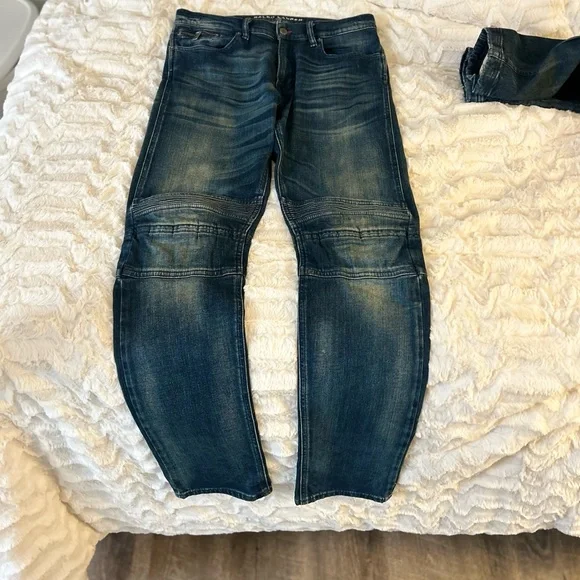 Ralph Lauren Skinny Jeans
